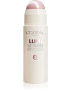 L’Oréal Paris Lumi Glass кремообразен озарител в стик цвят 620 Pink Ballet 5 гр.