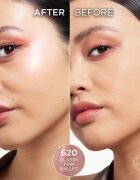 L’Oréal Paris Lumi Glass кремообразен озарител в стик цвят 620 Pink Ballet 5 гр.