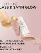 L’Oréal Paris Lumi Glass кремообразен озарител в стик цвят 620 Pink Ballet 5 гр.
