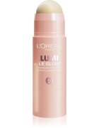 L’Oréal Paris Lumi Glow кремообразен озарител в стик цвят 635 Golden Couture 6.5 гр.
