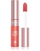 L’Oréal Paris Lumi Le Liquid Blush течен руж цвят 625 GOLD PINK 11 мл.
