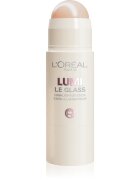 L’Oréal Paris Lumi Stick Glass кремообразен озарител в стик цвят 610 Pearl Eclat 5 гр.