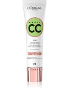 L’Oréal Paris Magic CC хидратиращ СС крем 30 мл.