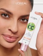 L’Oréal Paris Magic CC хидратиращ СС крем 30 мл.