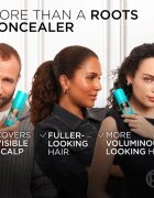 L’Oréal Paris Magic Retouch спрей за мигновено прикриване на израснала коса цвят Cold Brown 75 мл.