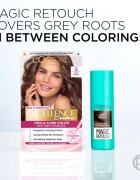 L’Oréal Paris Magic Retouch спрей за мигновено прикриване на израснала коса цвят Cold Brown 75 мл.