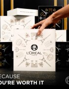 L’Oréal Paris Maison L'Oréal Paris подаръчен комплект за лице