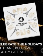 L’Oréal Paris Maison L'Oréal Paris подаръчен комплект за лице