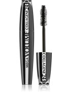 L’Oréal Paris Mega Volume Collagene 24h спирала за обем цвят Extra Black 9 мл.