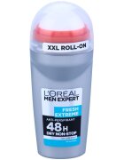 L’Oréal Paris Men Expert 48 Hours Dry Non-stop антиперспирант за мъже 50 мл.