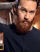 L’Oréal Paris Men Expert Barber Club душ-гел за мъже за коса брада и тяло 300 мл.