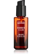 L’Oréal Paris Men Expert Barber Club масло за брада и лице 30 мл.