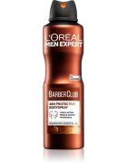 L’Oréal Paris Men Expert Barber Club освежаващ дезодорант за мъже 150 мл.