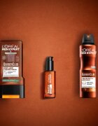 L’Oréal Paris Men Expert Barber Club освежаващ дезодорант за мъже 150 мл.