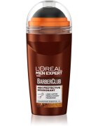 L’Oréal Paris Men Expert Barber Club рол-он за мъже 50 мл.