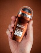 L’Oréal Paris Men Expert Barber Club рол-он за мъже 50 мл.