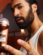 L’Oréal Paris Men Expert Barber Club рол-он за мъже 50 мл.