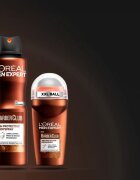 L’Oréal Paris Men Expert Barber Club рол-он за мъже 50 мл.