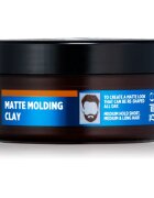 L’Oréal Paris Men Expert Barber Club стилизиращ клей за коса с матиращ ефект 75 мл.