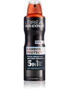 L’Oréal Paris Men Expert Carbon Protect антиперспирант 250 мл.