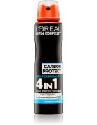 L’Oréal Paris Men Expert Carbon Protect антиперспирант-спрей 150 мл.