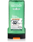 L’Oréal Paris Men Expert Derma Control душ гел против акне 300 мл.