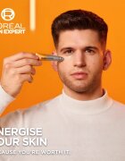 L’Oréal Paris Men Expert Hydra Energetic грижа за околоочния контур срещу отоци и тъмни кръгове 10 мл.