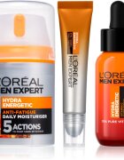 L’Oréal Paris Men Expert Hydra Energetic комплект с хидратиращ ефект