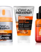 L’Oréal Paris Men Expert Hydra Energetic комплект с хидратиращ ефект
