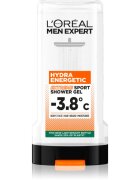 L’Oréal Paris Men Expert Hydra Energetic освежаващ душ гел за мъже 300 мл.