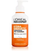 L’Oréal Paris Men Expert Hydra Energetic освежаващ почистващ гел за мъже 260 мл.