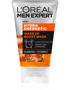 L’Oréal Paris Men Expert Hydra Energetic почистващ гел за лице за мъже 100 мл.