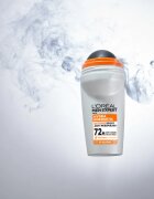 L’Oréal Paris Men Expert Hydra Energetic рол- он против изпотяване против миризма и изпотяване 50 мл.