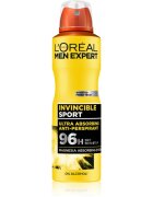 L’Oréal Paris Men Expert Invincible Sport антиперспирант-спрей за мъже 150 мл.