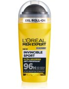 L’Oréal Paris Men Expert Invincible Sport рол- он против изпотяване 50 мл.