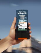 L’Oréal Paris Men Expert Magnesium Defence хипоалергенен душ-гел за мъже 300 мл.