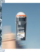 L’Oréal Paris Men Expert Magnesium Defence рол-он за мъже 50 мл.