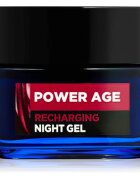 L’Oréal Paris Men Expert Power Age хидратиращ нощен крем попълващ бръчките 50 мл.