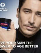 L’Oréal Paris Men Expert Power Age хидратиращ нощен крем попълващ бръчките 50 мл.