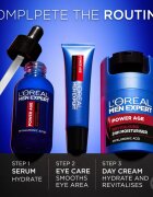 L’Oréal Paris Men Expert Power Age хидратиращ нощен крем попълващ бръчките 50 мл.