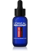 L’Oréal Paris Men Expert Power Age серум с хиалуронова киселина за мъже 30 мл.