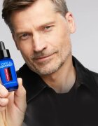 L’Oréal Paris Men Expert Power Age серум с хиалуронова киселина за мъже 30 мл.