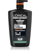 L’Oréal Paris Men Expert Pure Carbon душ гел 5 в 1 1000 мл.