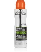 L’Oréal Paris Men Expert Shirt Protect антиперспирант-спрей 150 мл.