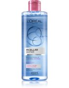 L’Oréal Paris Micellar Water мицеларна вода за нормална към смесена кожа на лицето 400 мл.