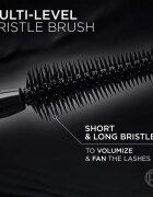 L’Oréal Paris Panorama спирала придаваща обем цвят All Night Black 10.5 мл.