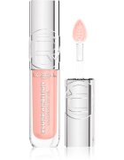 L’Oréal Paris Plump Ambition блясък за устни за по-голям обем с хиалуронова киселина цвят 201 Milky Nu 5 мл.
