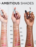 L’Oréal Paris Plump Ambition блясък за устни за по-голям обем с хиалуронова киселина цвят 5 мл.
