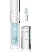 L’Oréal Paris Plump Ambition PH маслен гланц за устни с реакция на pH цвят 113 Cristal Ice 5 мл.
