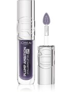 L’Oréal Paris Plump Ambition PH маслен гланц за устни с реакция на pH цвят 116 Berry Noir 5 мл.
